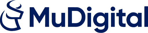MuDigital Logo